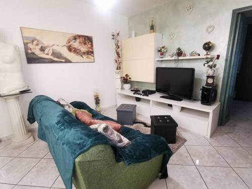 Peppe's House