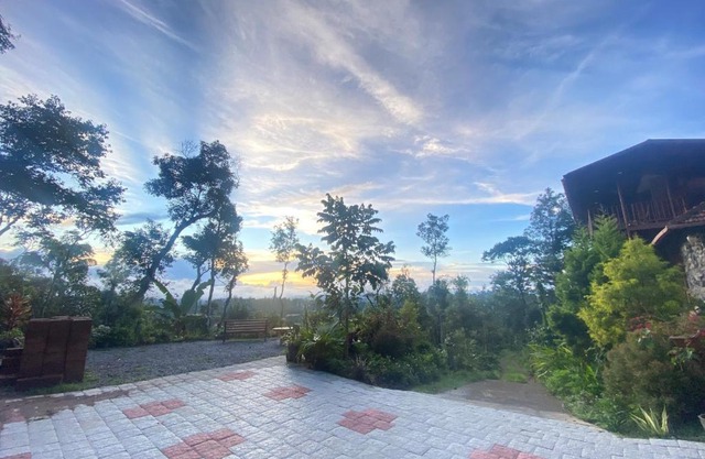 Pepper Berry Hills Coorg