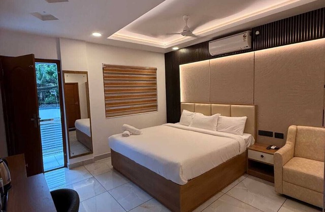 PEPPER COAST SUITES