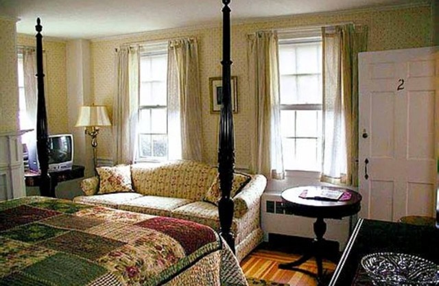 Pepper House Inn