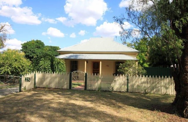 Pimienta Cottage Echuca