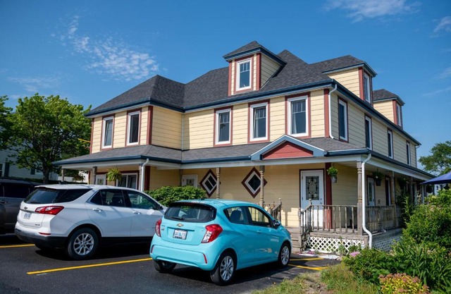 Pepperell Place Inn Inc.