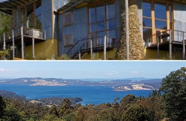 Peppermint Ridge Retreat