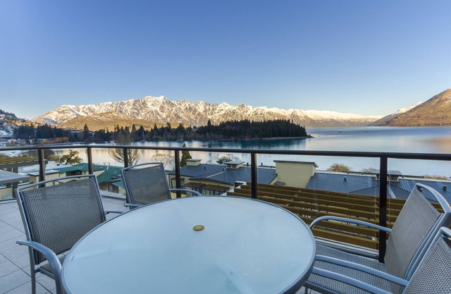 Peppers Beacon Queenstown