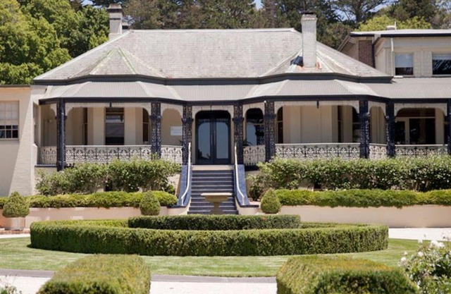 Peppers Craigieburn Resort