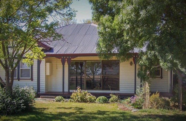 Pepperton Homestead - Escape de la ciudad a los cielos estrellados y los alrededores pacíficos