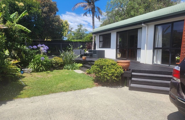 Peppertree - Close to Hospitals and Sports Grounds, FreeParking, Fast Fibre Wifi