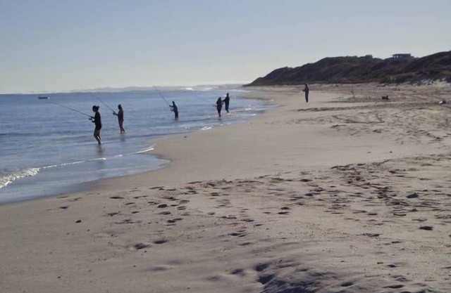 Peppi Beach House Holiday