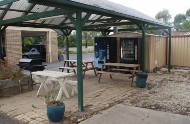 Peppinella Motel