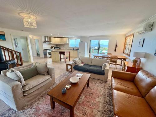 Peppy Beach House