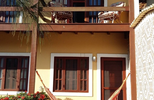 Peró Beach - Condominio residencial