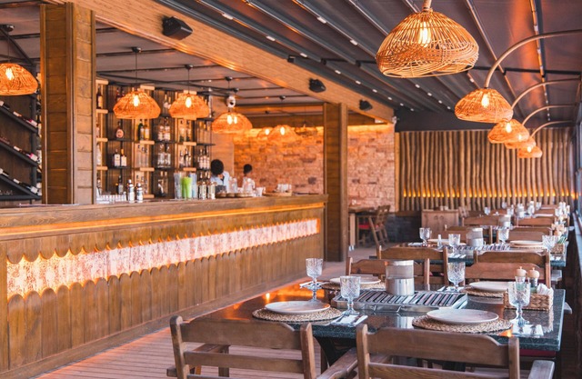 Pera Side Hotel
