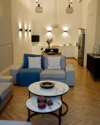 Peral Boutique Apartaments
