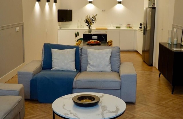 "Peral boutique Apartments: Acogedor Apartamento en el Centro de Sevilla: