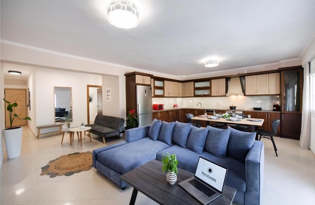 Peratzada apartments