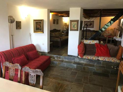 Peraxora Sea View Traditional Villa, 9pers by MPS