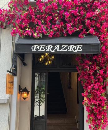 Perazre Hotel