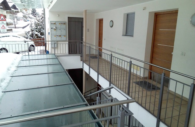 apartamento perca brunico para amantes del esquí y la naturaleza