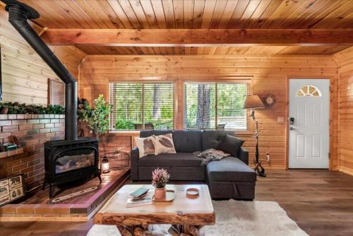 Perch - Antler House
