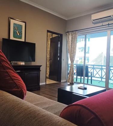 Perdana Beach Apartment