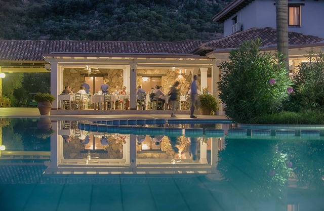 Perdepera Resort