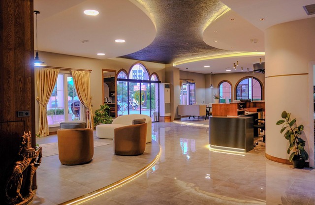 Pereira Samsun