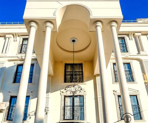 Pereira Samsun
