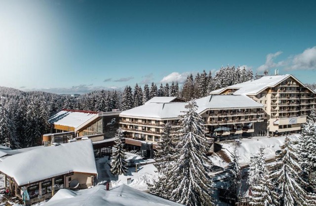 Perelik Hotel