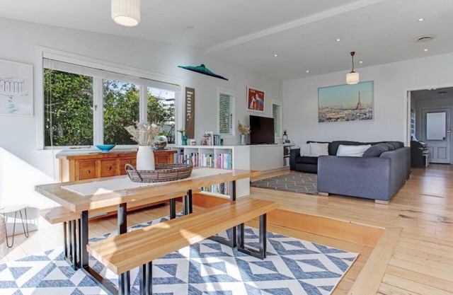 Perfect Family Home in Central Auckland