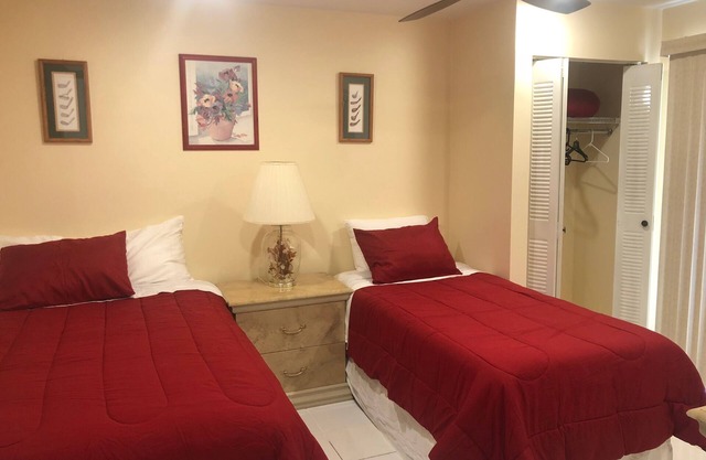 Perfecto 3. 5/2 Condo Planta Baja