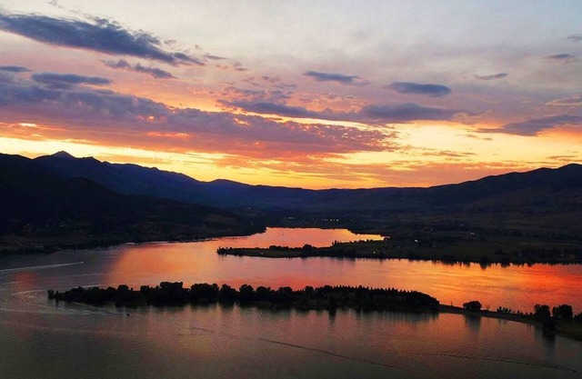 Lakeside Retreat en Huntsville Utah