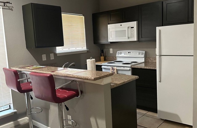 Perfect Airbnb at Texas Medical Center!