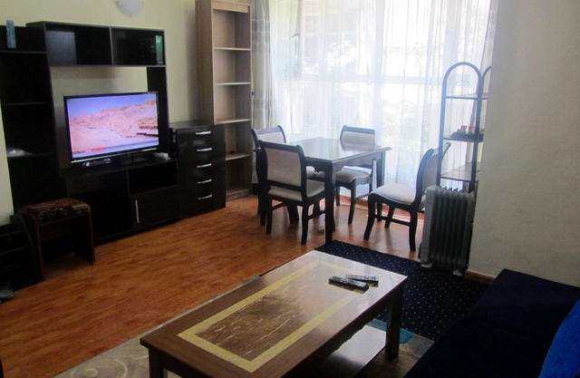 Inmaculado Apartamento en alquiler a largo plazo con WIFI