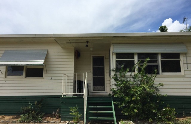 Perfect as a Falls Creek base camp. Pet friendly.