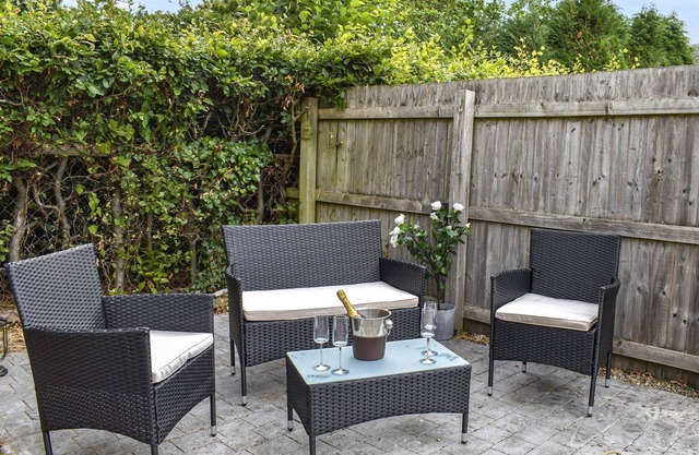 2 bedroom accommodation in Wombleton, near Helmsley