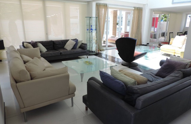 CASA DE PLAYA PERFECTA PARA FAMILIA Y AMIGOS