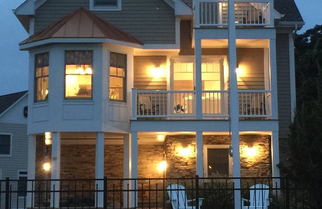 Perfect beach house!