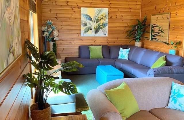 Perfect Bronte Park Retreat FREE WiFi