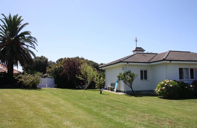 Perfect Chalet for Beach Lovers and Golfers