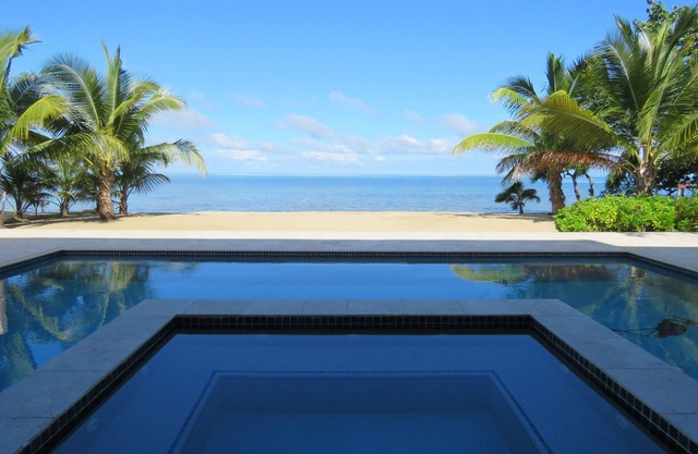 Perfect combination of luxury and adventure!