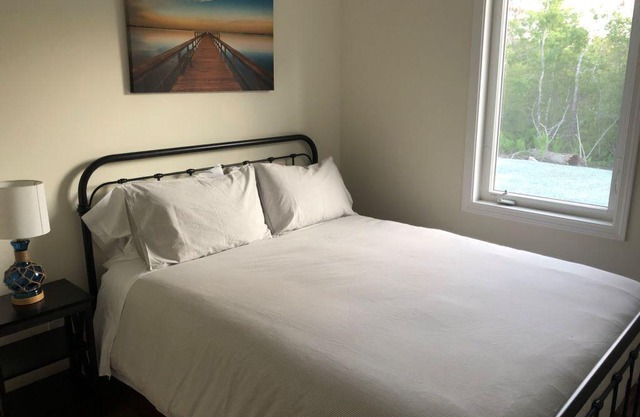 Perfect cottage when visiting Saint Andrews-by-the-Sea this summer!