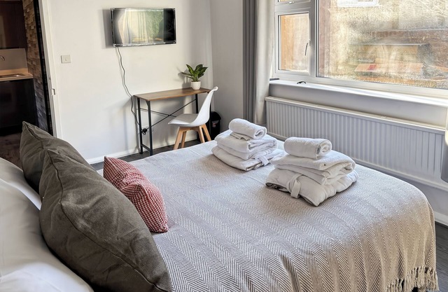 Retiro perfecto para parejas para relajarse con jacuzzi y sauna