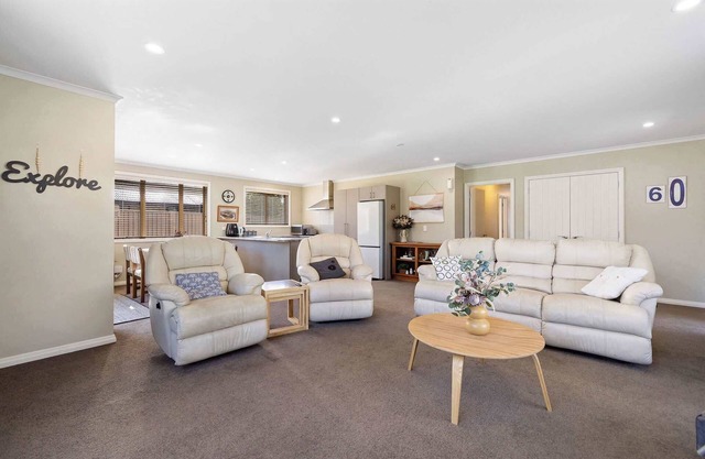 Perfect Cromwell Family Getaway!