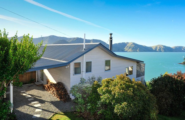 Escape perfecto en Diamond Harbour