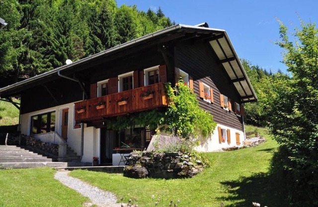 Perfect Family Chalet - Hot Tub & Nr Skiing / Hiking