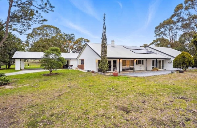 Perfect Family Getaway in Cranbourne South!