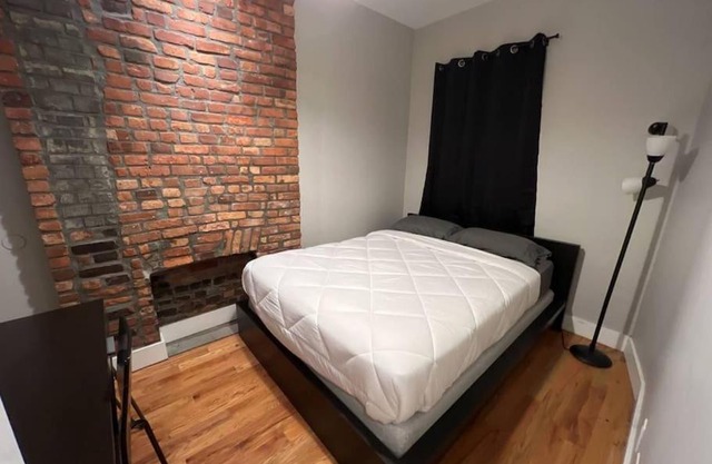 Perfect family 3BD apartment in Flatbush