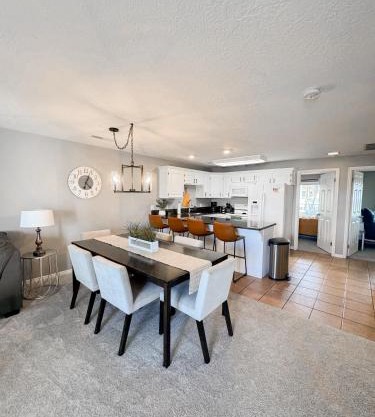 Perfect Family Escape - 3 Bed Condo with Pools