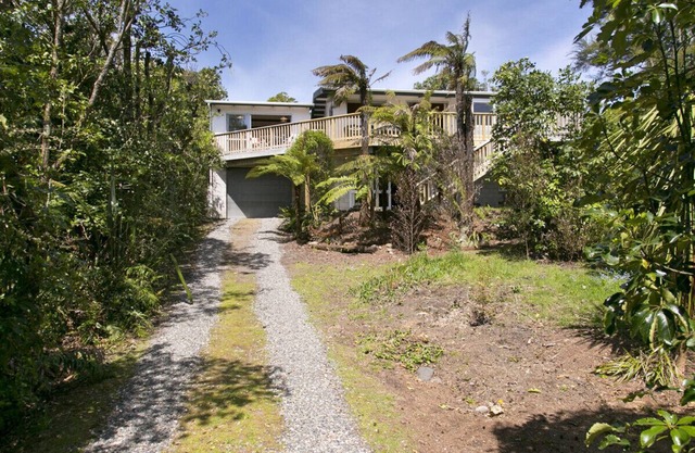 Perfect Family Pad - Kuratau Holiday Home