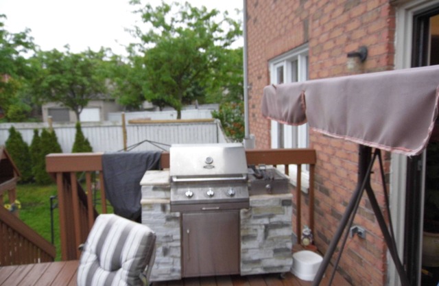 Casa de vacaciones familiar perfecta en el Gran Toronto para vacaciones turísticas a corto plazo